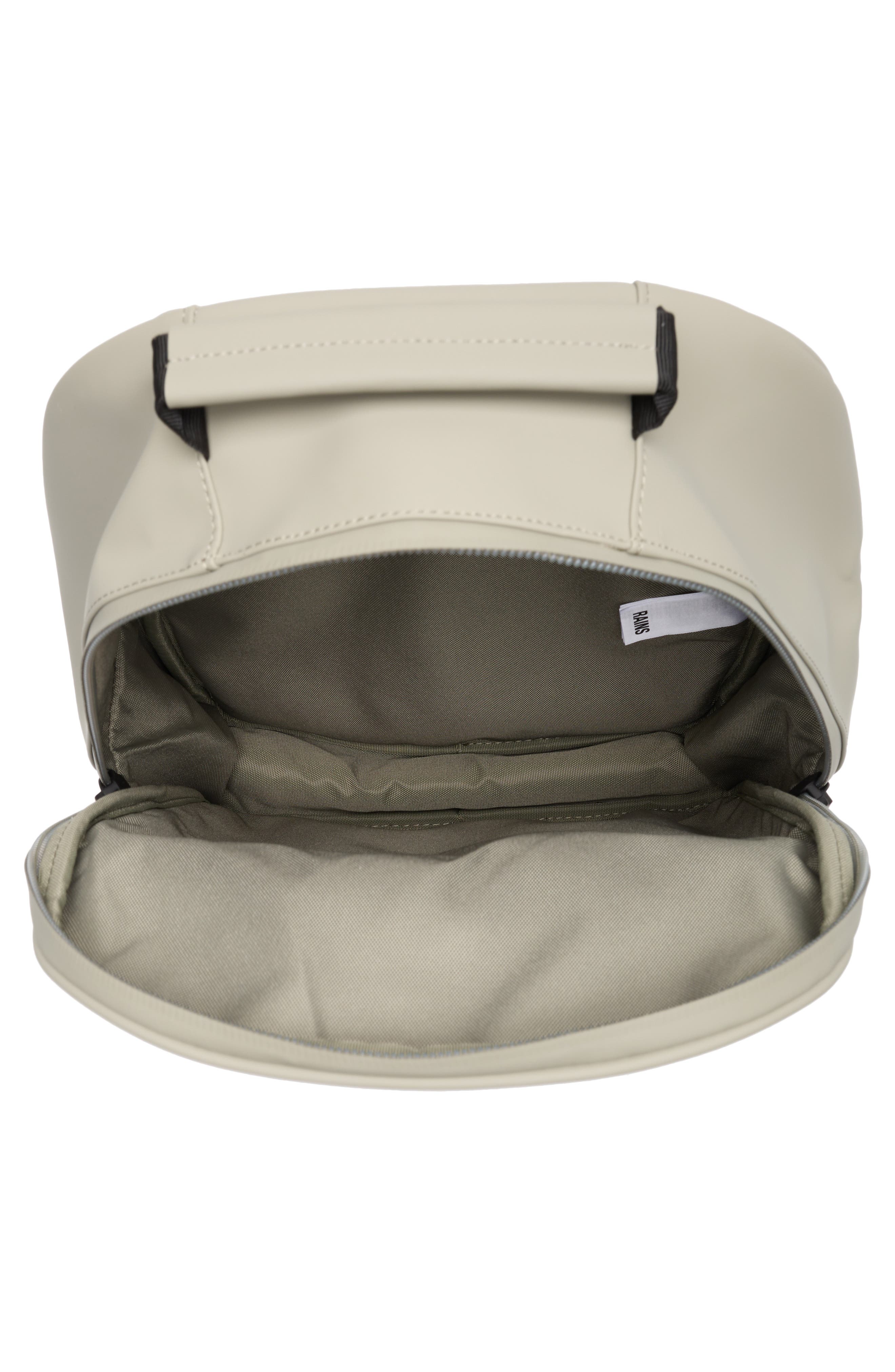 Large Book Daypack, Alternate, color, DRIFT