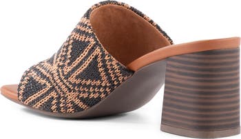 Seychelle Adapt Slide Sandal