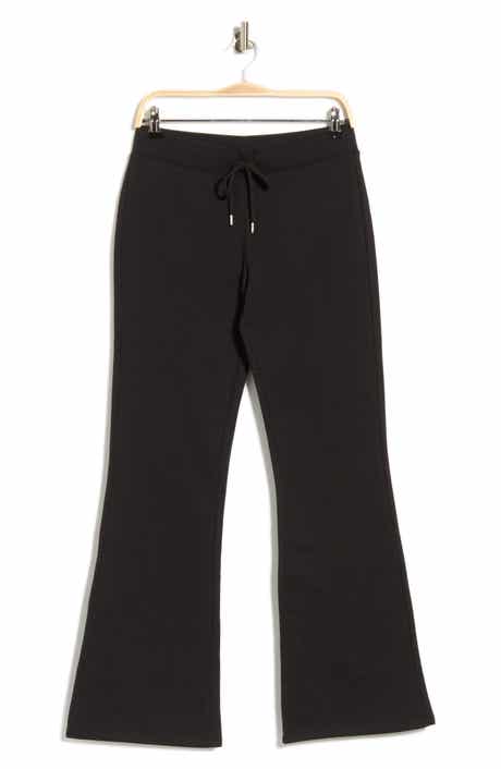 Classic Fleece Flare Pants