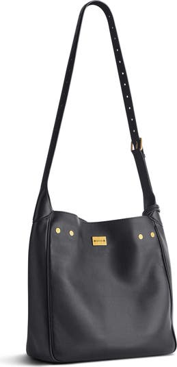 BALENCIAGA バレンシアガ 25SPRING Bel Air Smallホーボーバッグ Balenciaga Bel Air Small Hobo Bag | Neiman Marcus