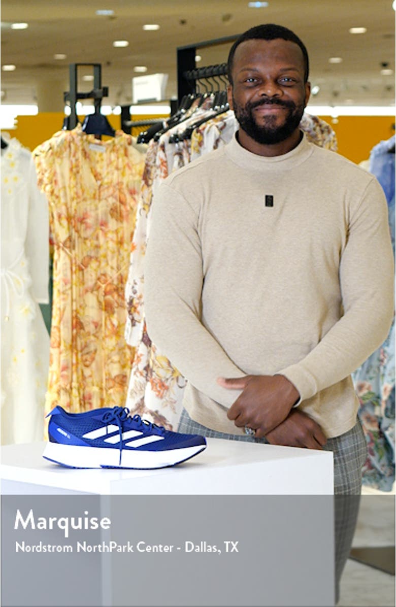 Adizero SL Running Shoe, sales video thumbnail