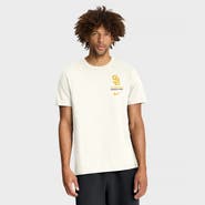 Nike Men's Nike Cream San Diego Padres Primetime 2-Hit T-Shirt