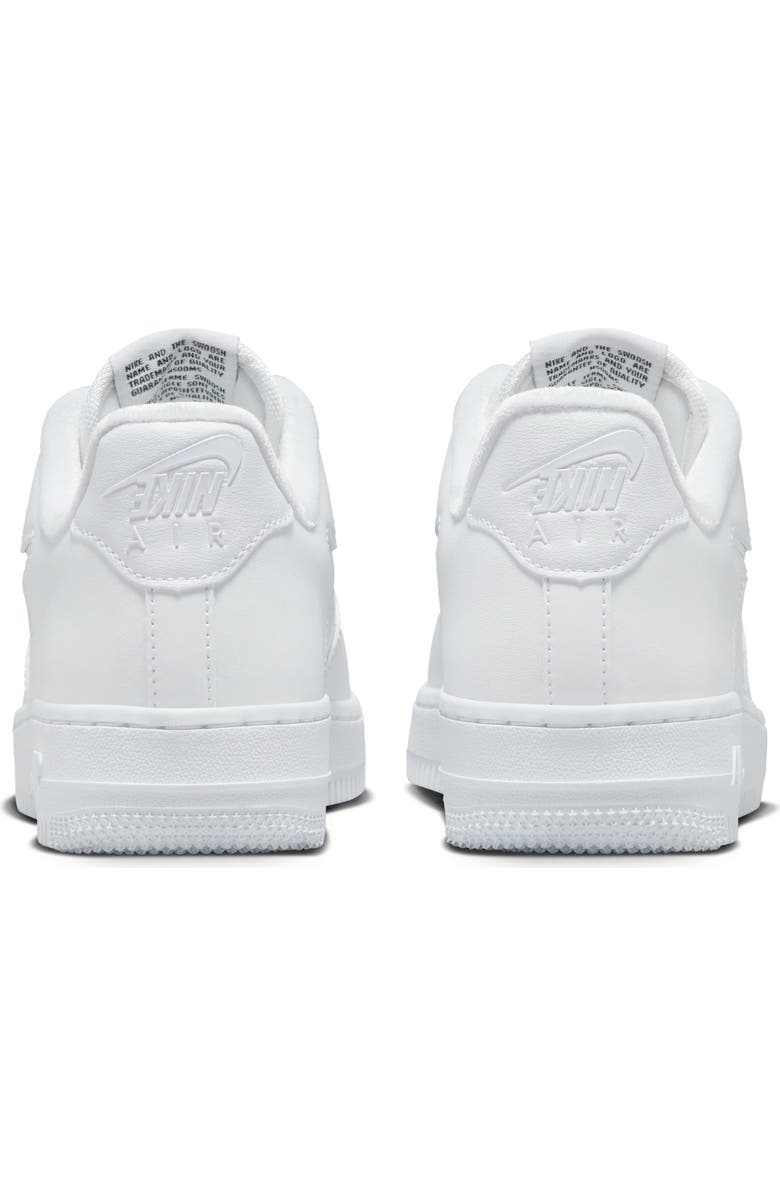 Nike Air Force 1 '07 SE Sneaker, Alternate, color,