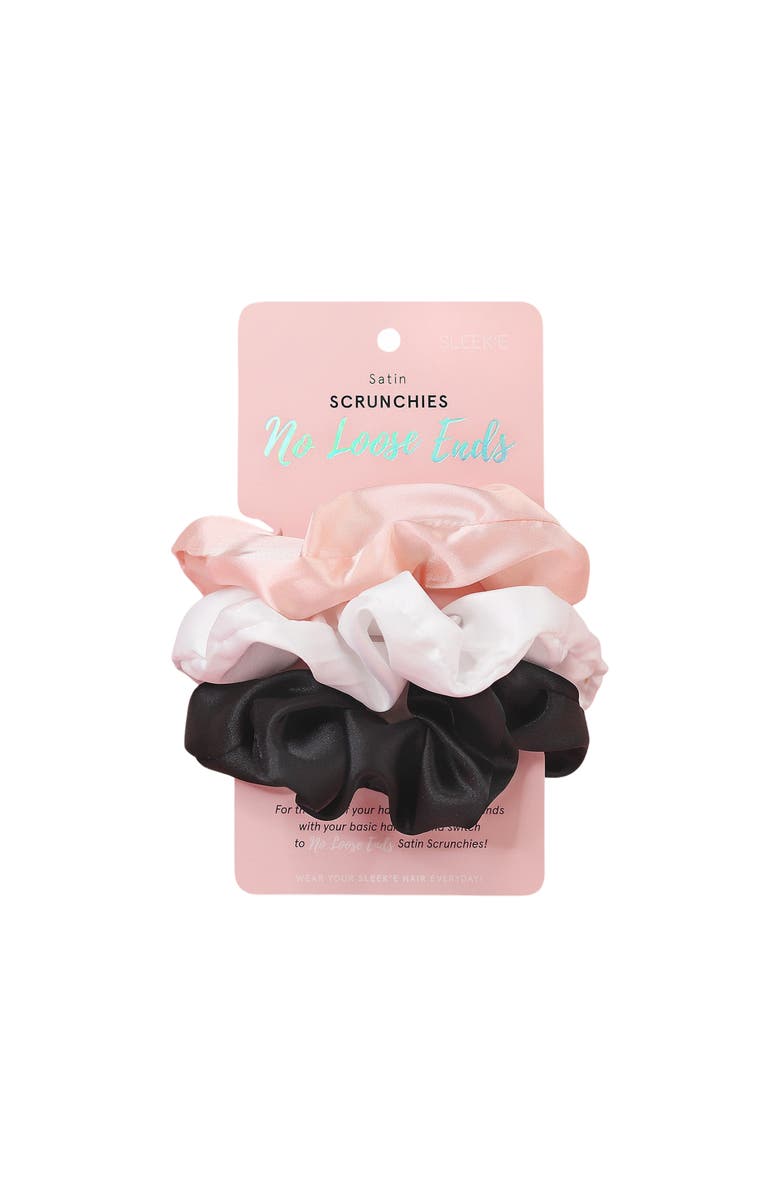 SLEEKE HAIR Cloud Nine Hair Essentials Bundle, Alternate, color, 