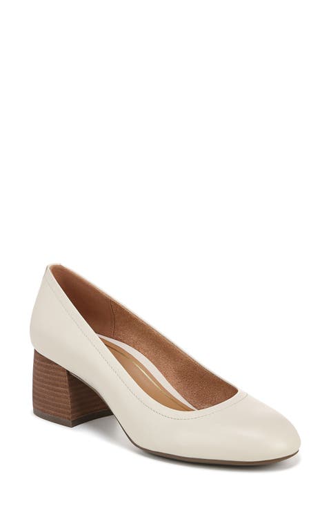 Carmel Pump (Women)