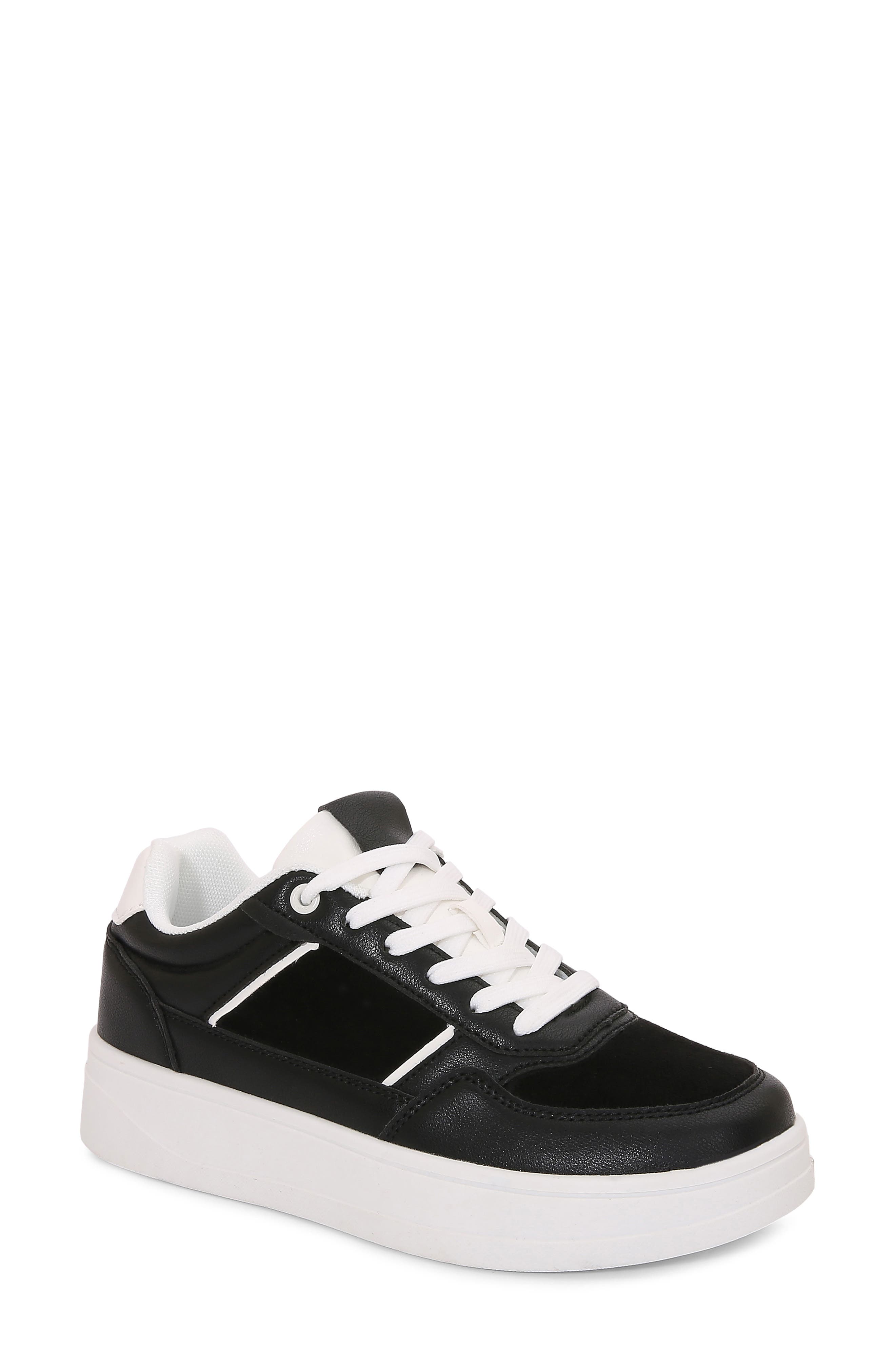 Esme Platform Sneaker