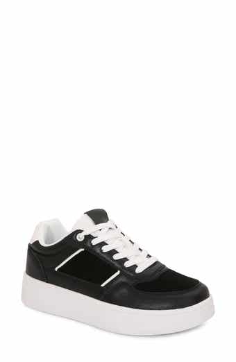 Esme Platform Sneaker