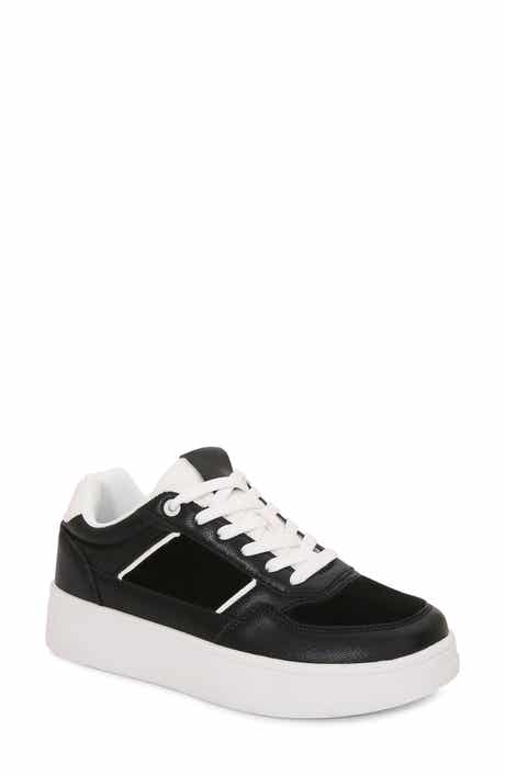 Esme Platform Sneaker