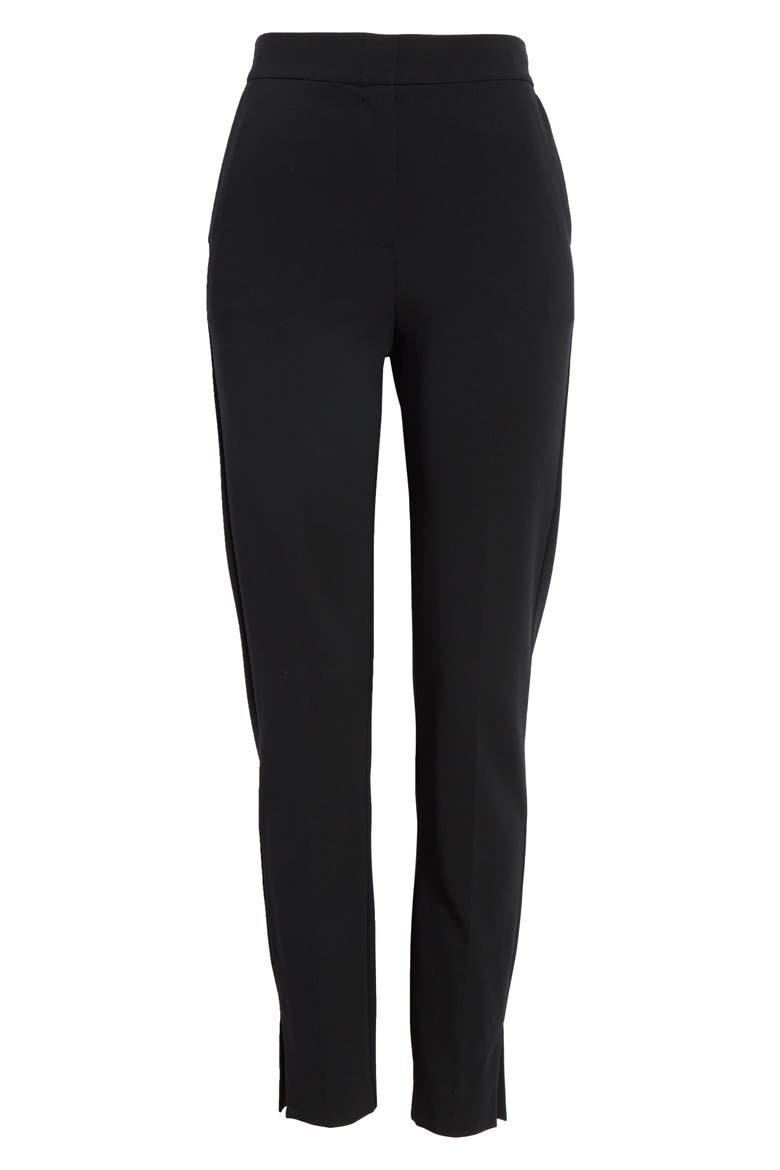 Lembo Pants, Alternate, color, BLACK