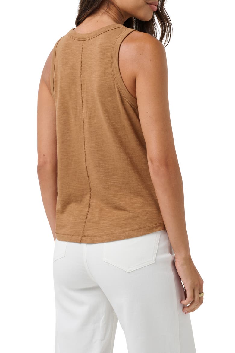 Cloud 2.0 Tank, Alternate, color, CHESTNUT