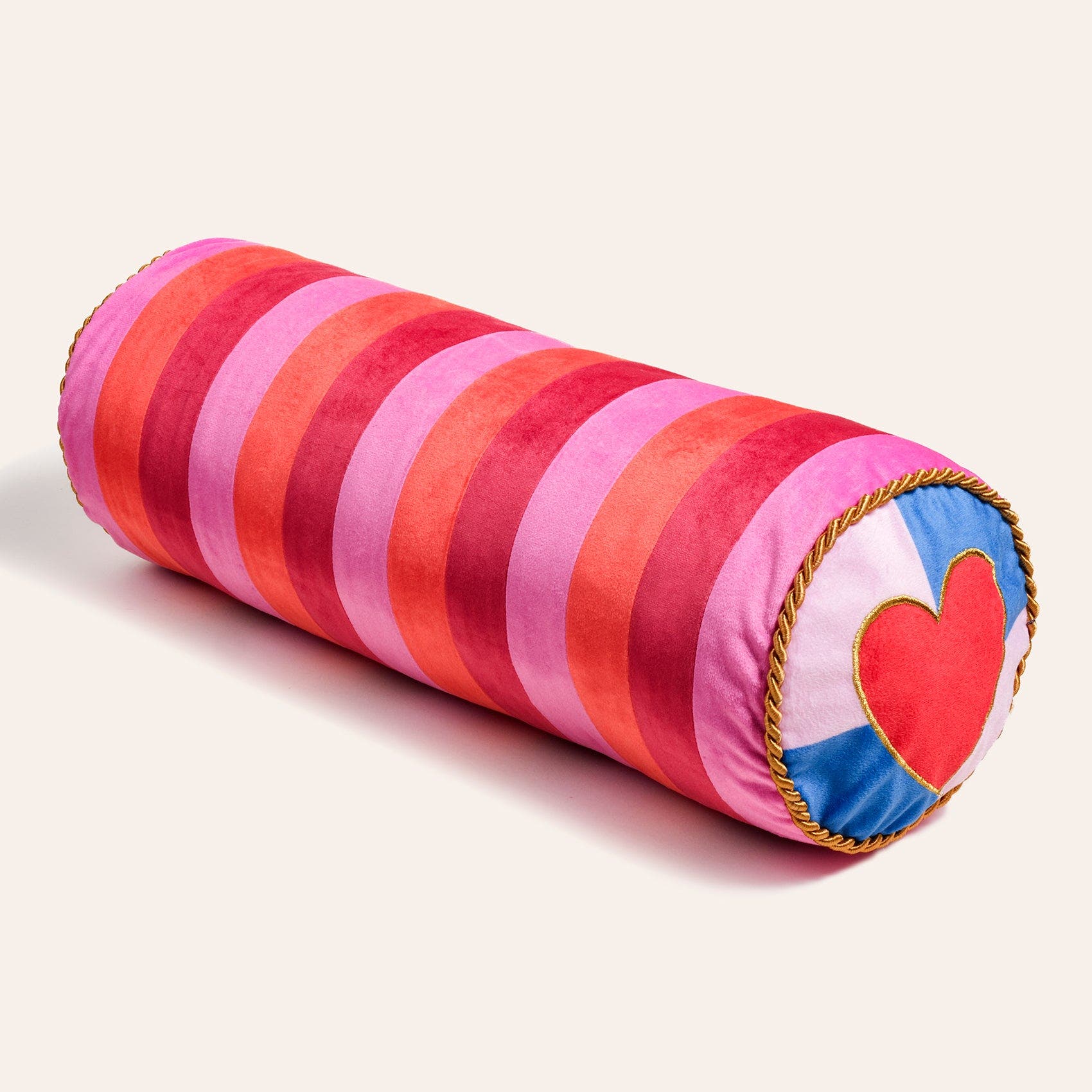 selected Red - Pink