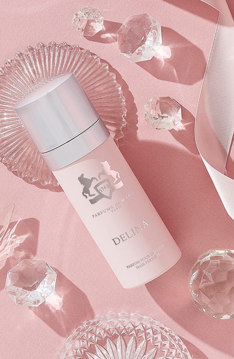 Parfums de Marly Delina Hair Mist, Alternate, color, 