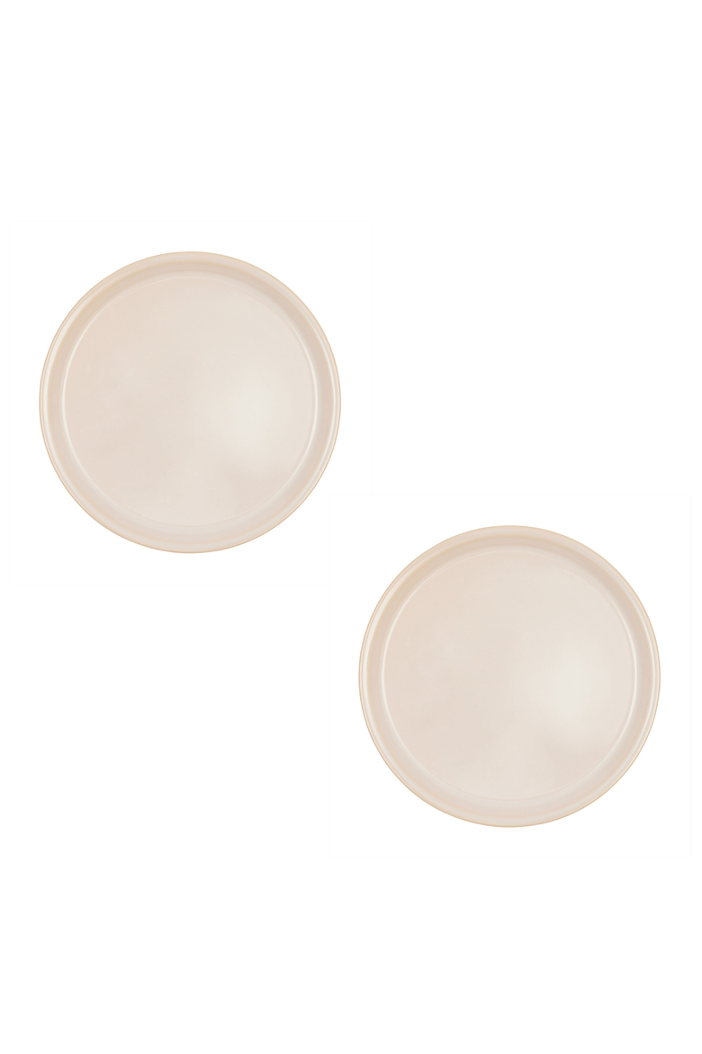 Yuka Dinner Plate - Set of 2, Main, color, Offwhite