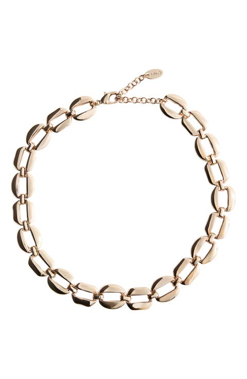 Maxi Chain Necklace