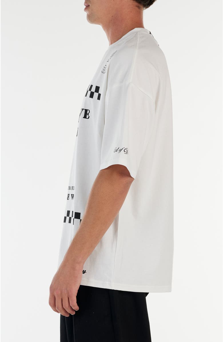 NANA JUDY Harvey Tee, Alternate, color, 