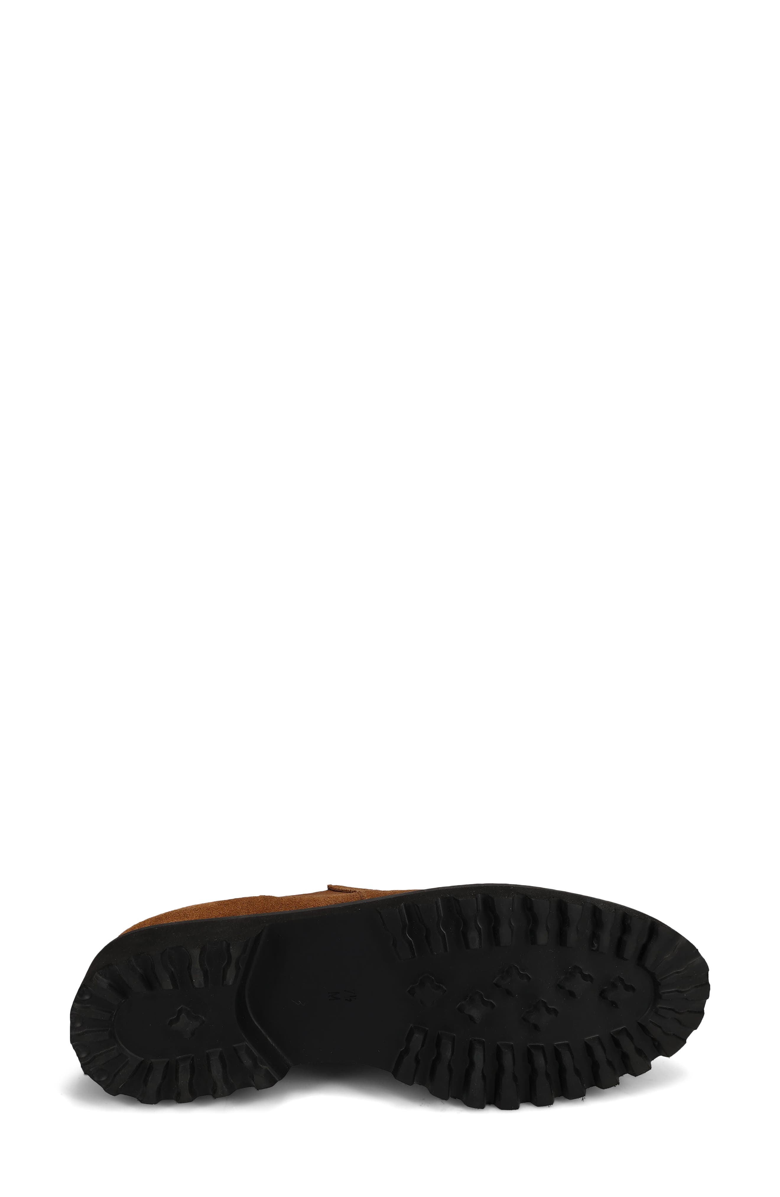Zivana Loafer, Alternate, color, WHISKEY