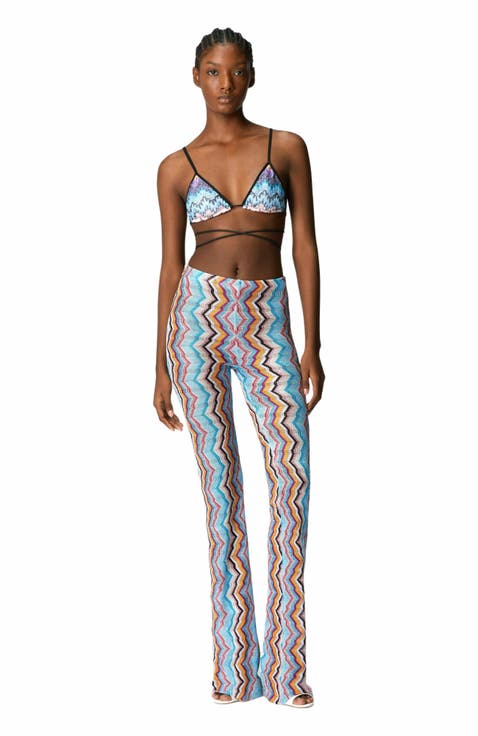 三越伊勢丹 | MISSONI/ミッソーニ通販 | ボトムス | レディース