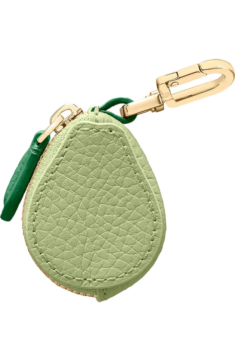 MAISON de SABRÉ The SABREMOJI Fruit Charm, Alternate, color, Pear