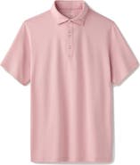 Rhone Drive Time Performance Polo