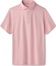 Rhone Drive Time Performance Polo