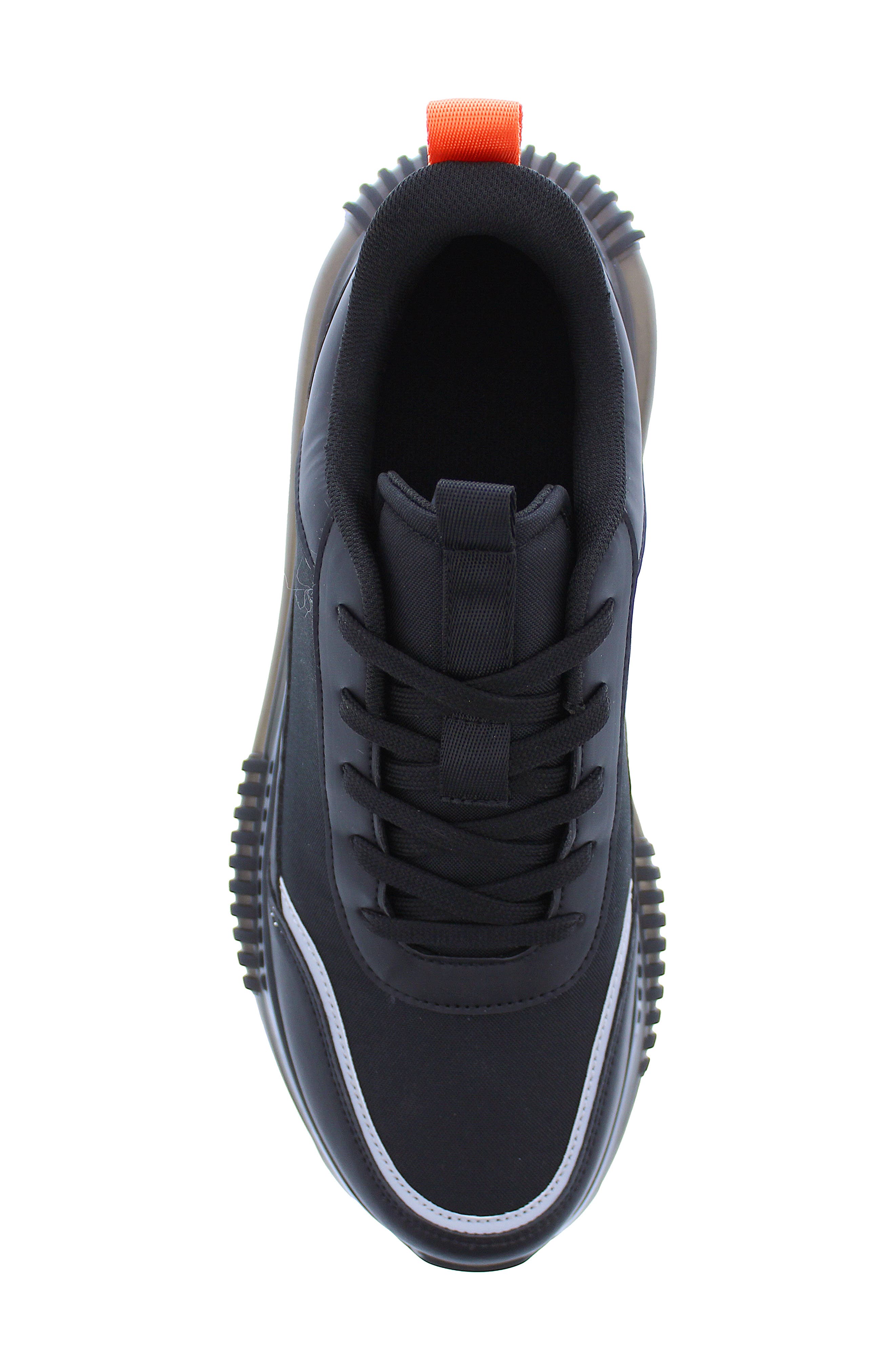 French Connection Kalen Athletic Sneaker, Alternate, color, 