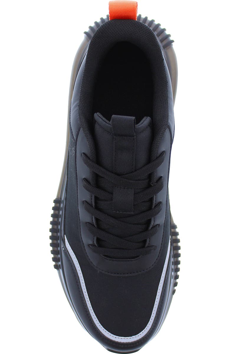 French Connection Kalen Athletic Sneaker, Alternate, color,