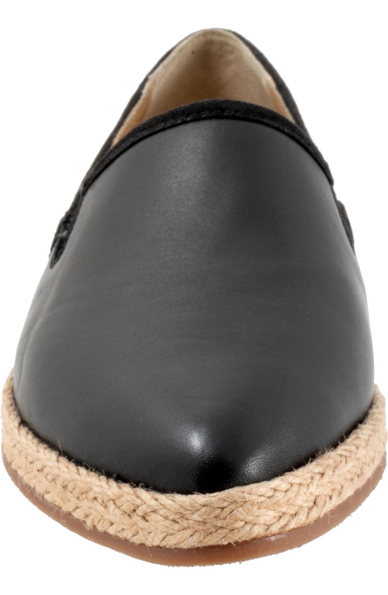 Trotters Estelle Espadrille, Alternate, color,