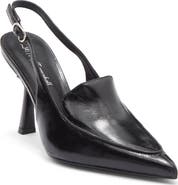 Jeffrey Campbell Acclaimed Pointed Toe Pump