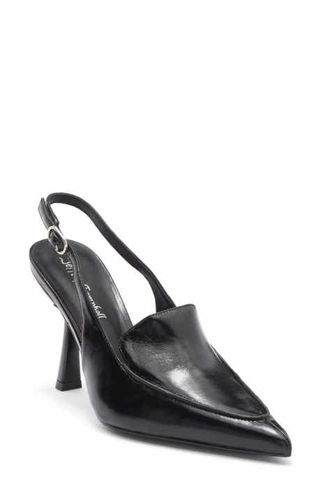 Jeffrey Campbell Acclaimed Pointed Toe Pump