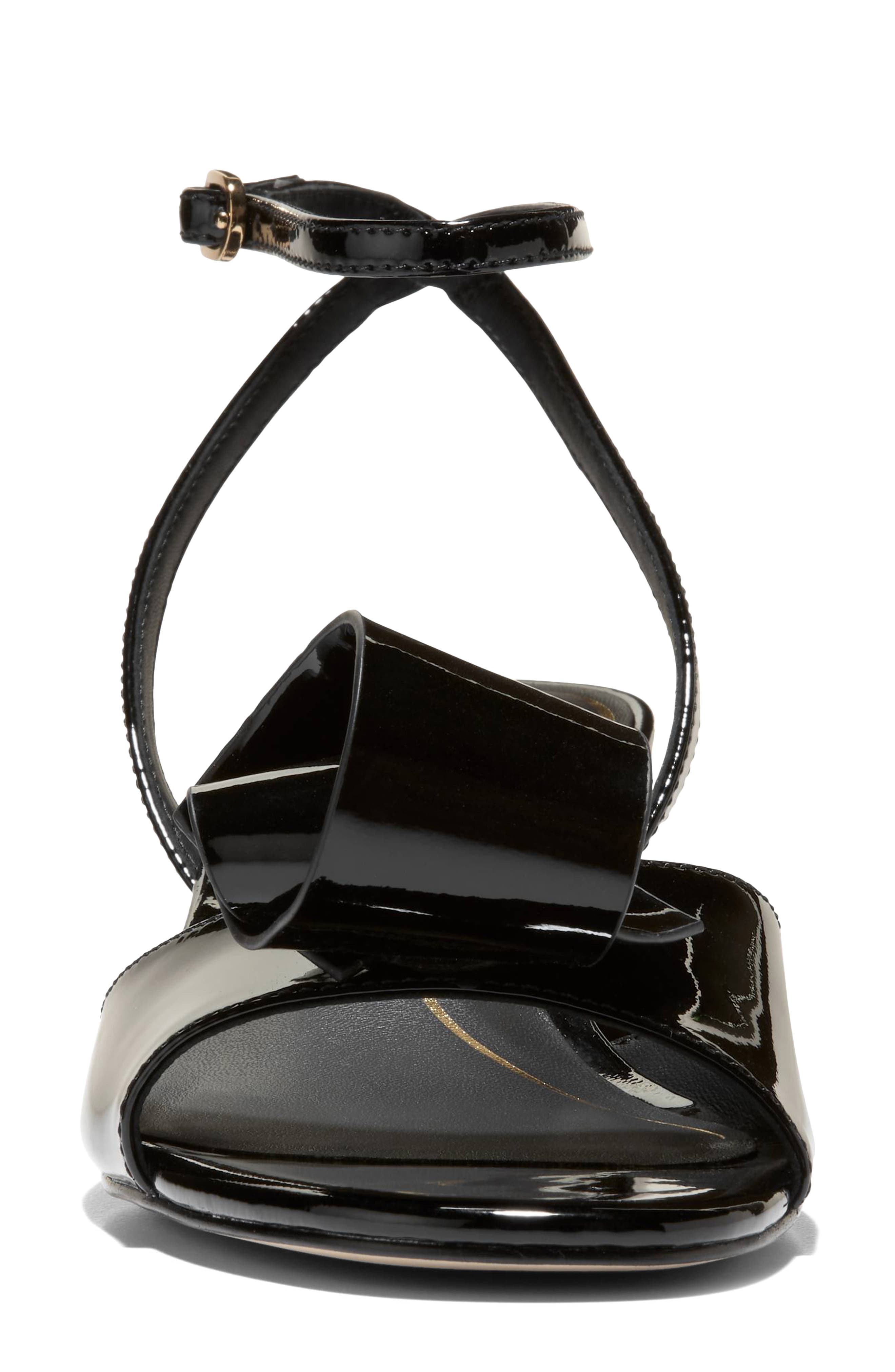 Cole Haan Fanya Florette Sandal, Alternate, color, 