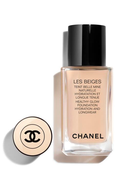 LES BEIGES Healthy Glow Foundation Hydration & Longwear