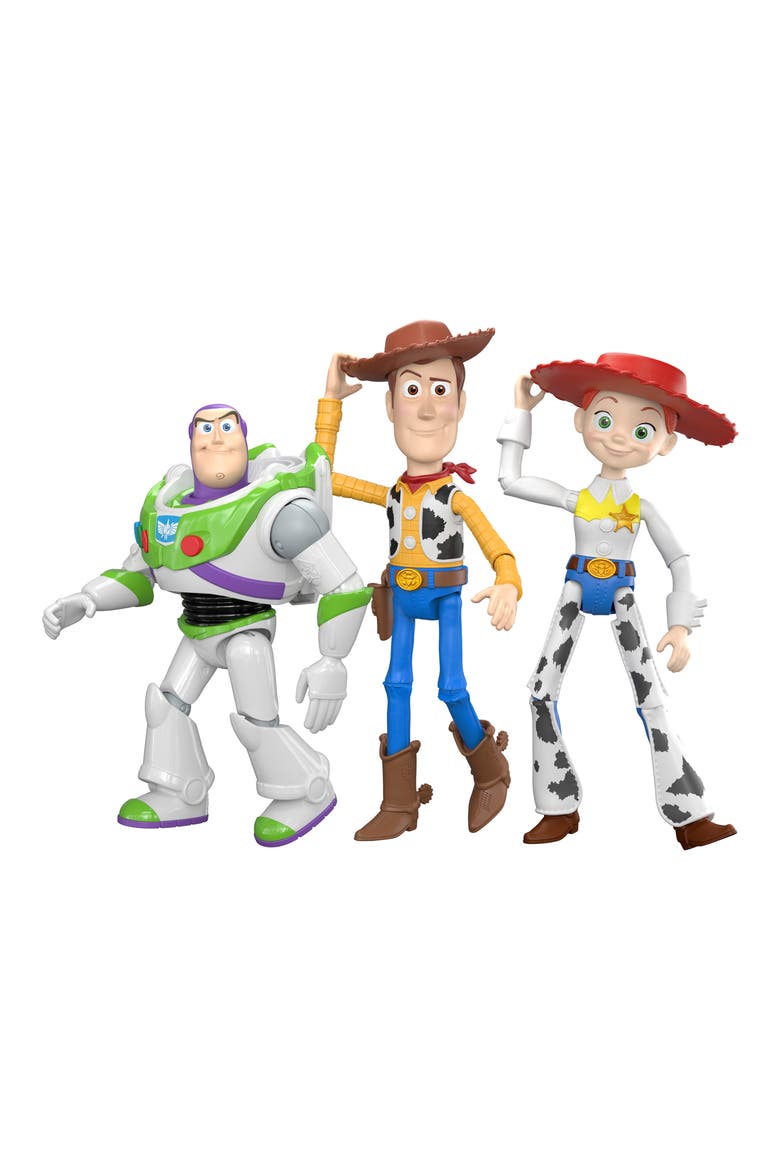 Toy Story 5 Mystery Action Figure | Nordstrom