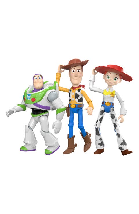 Toy Story 5 Mystery Action Figure