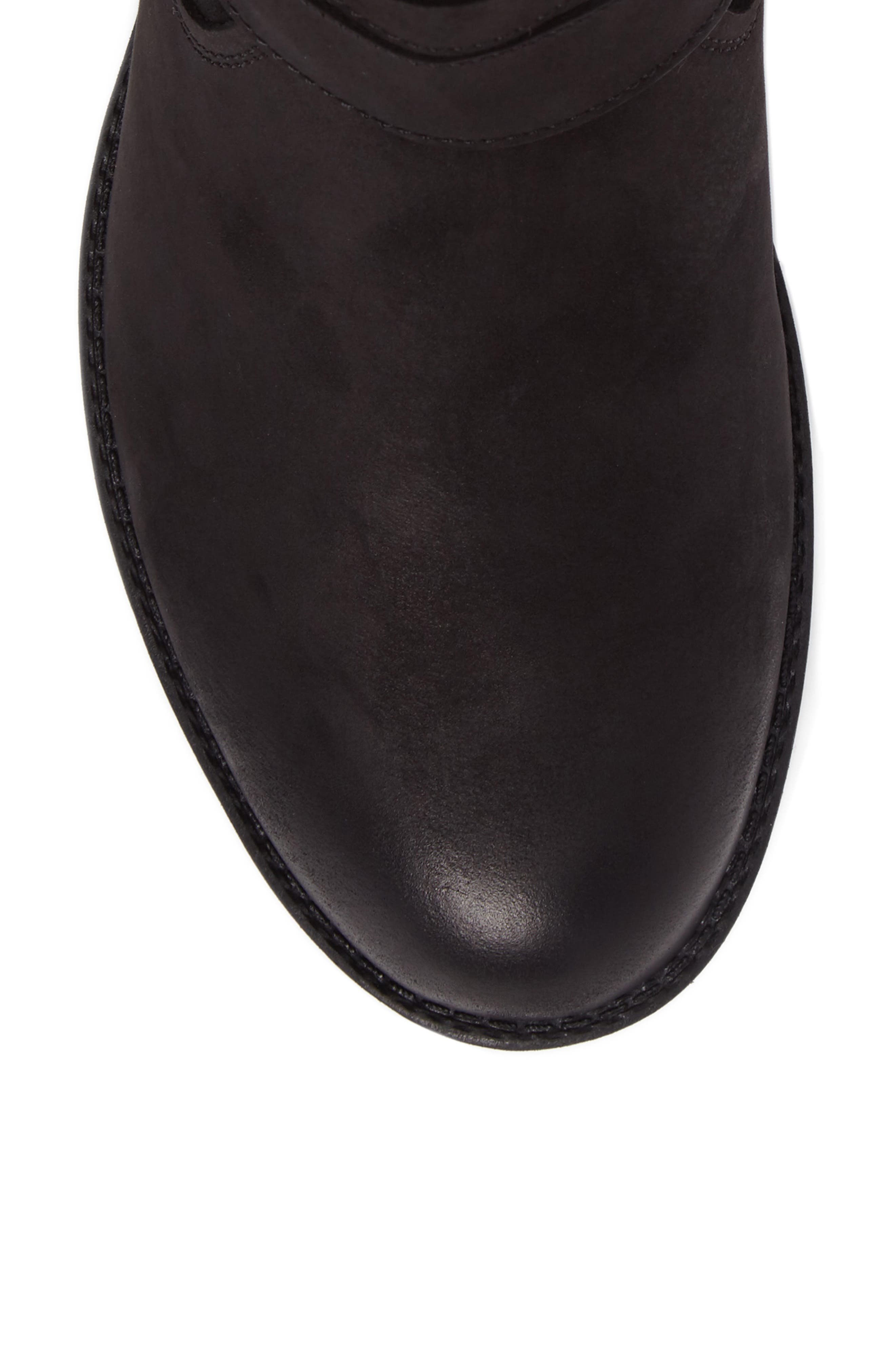 Blondo Tula Waterproof Boot, Alternate, color, 