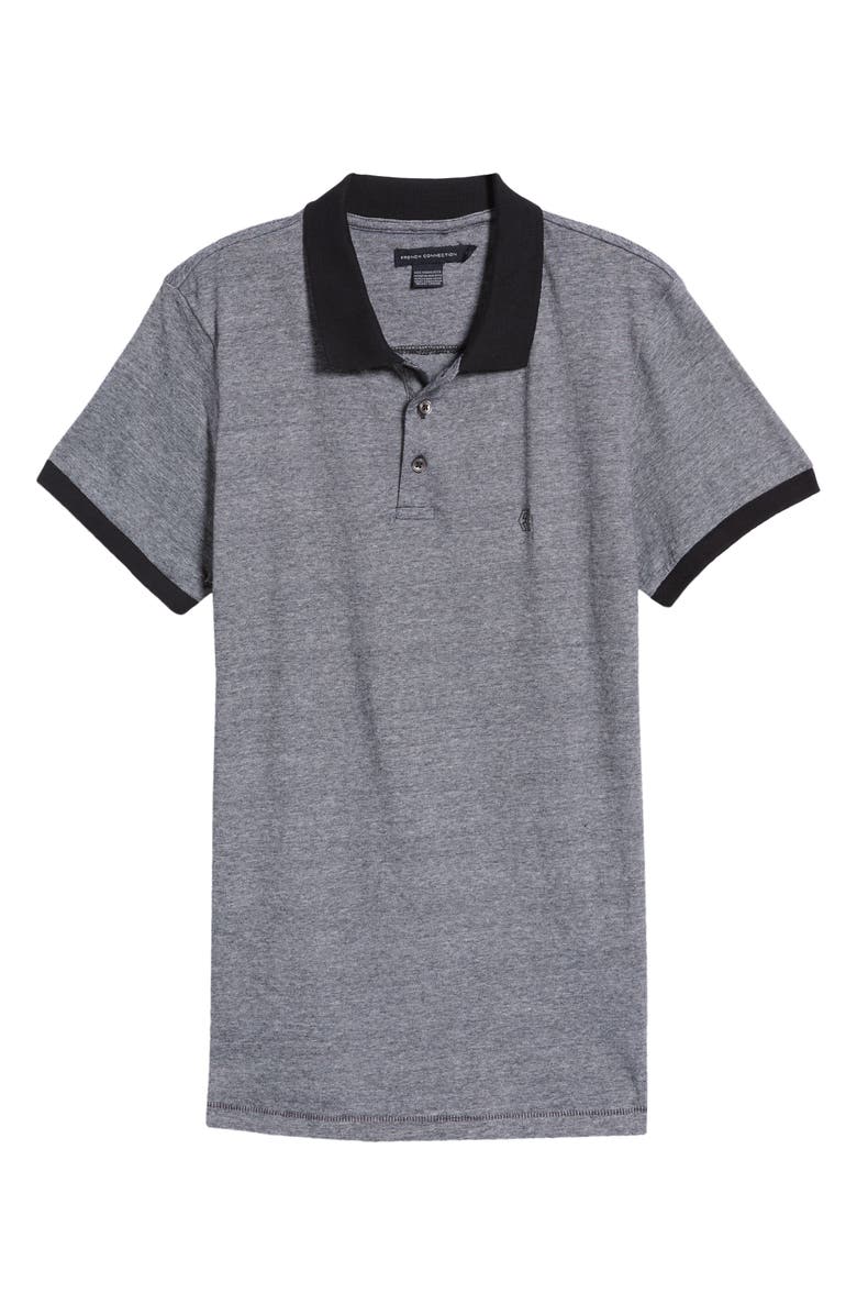 French Connection Pocket T-Shirt, Alternate, color, 