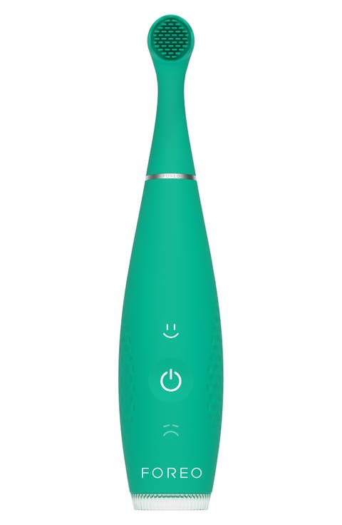 ISSA 4 Smile Baby Toothbrush