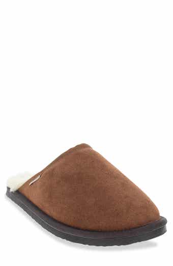 Staheekum Alpine Faux Fur Lined Slipper