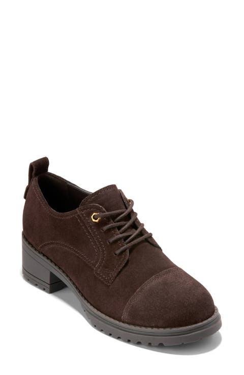 Camea Oxford (Women)