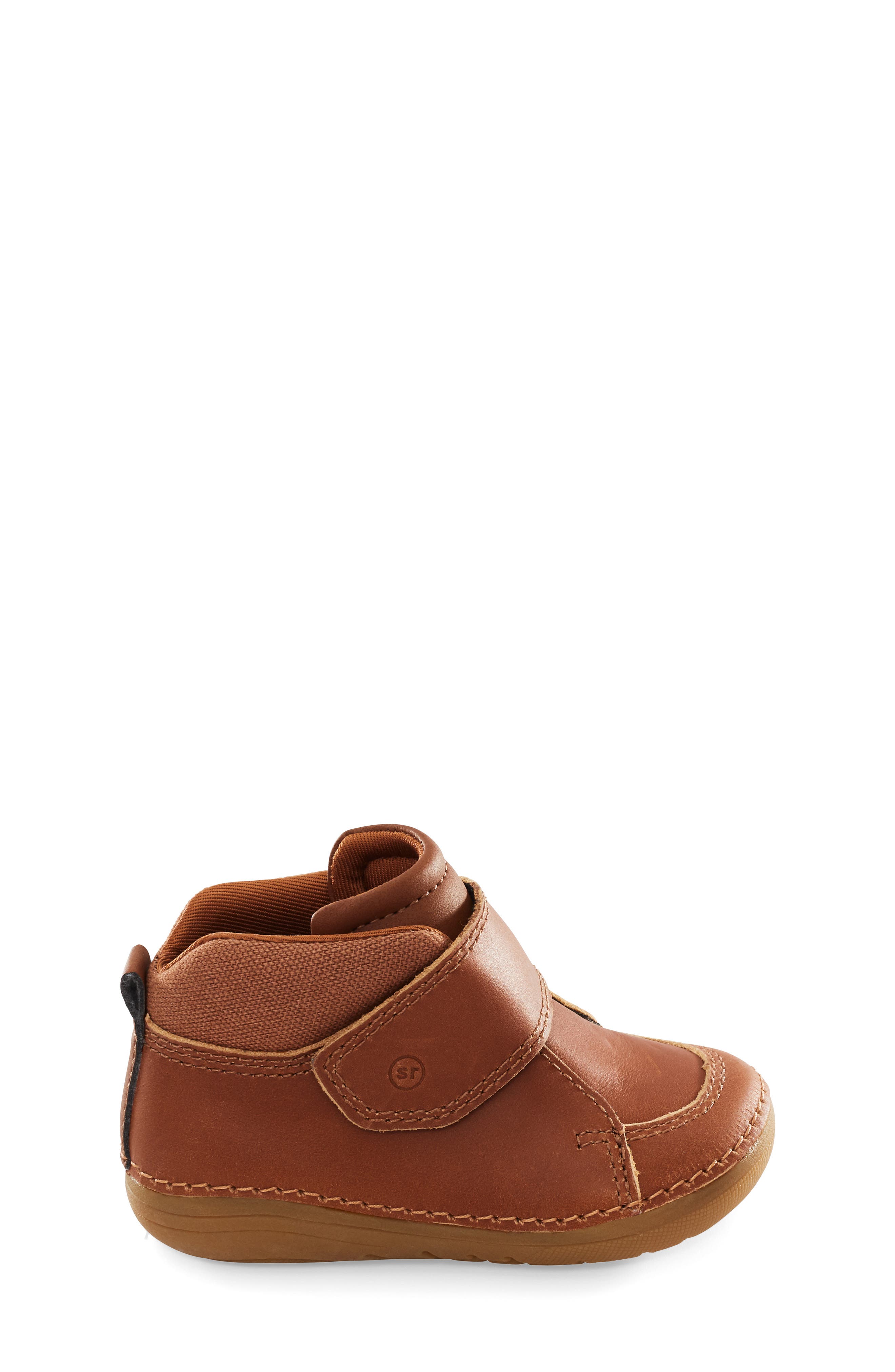 Soft Motion™ Mateo Bootie, Alternate, color, SIERRA