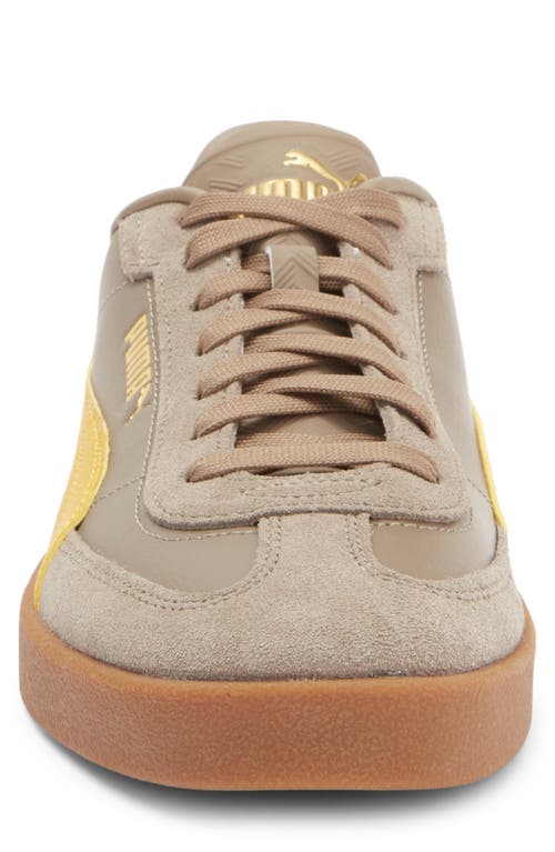 Puma Club Ii Era Sneaker In Neutral