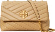 Tory Burch Small Kira Chevron Convertible Shoulder Bag
