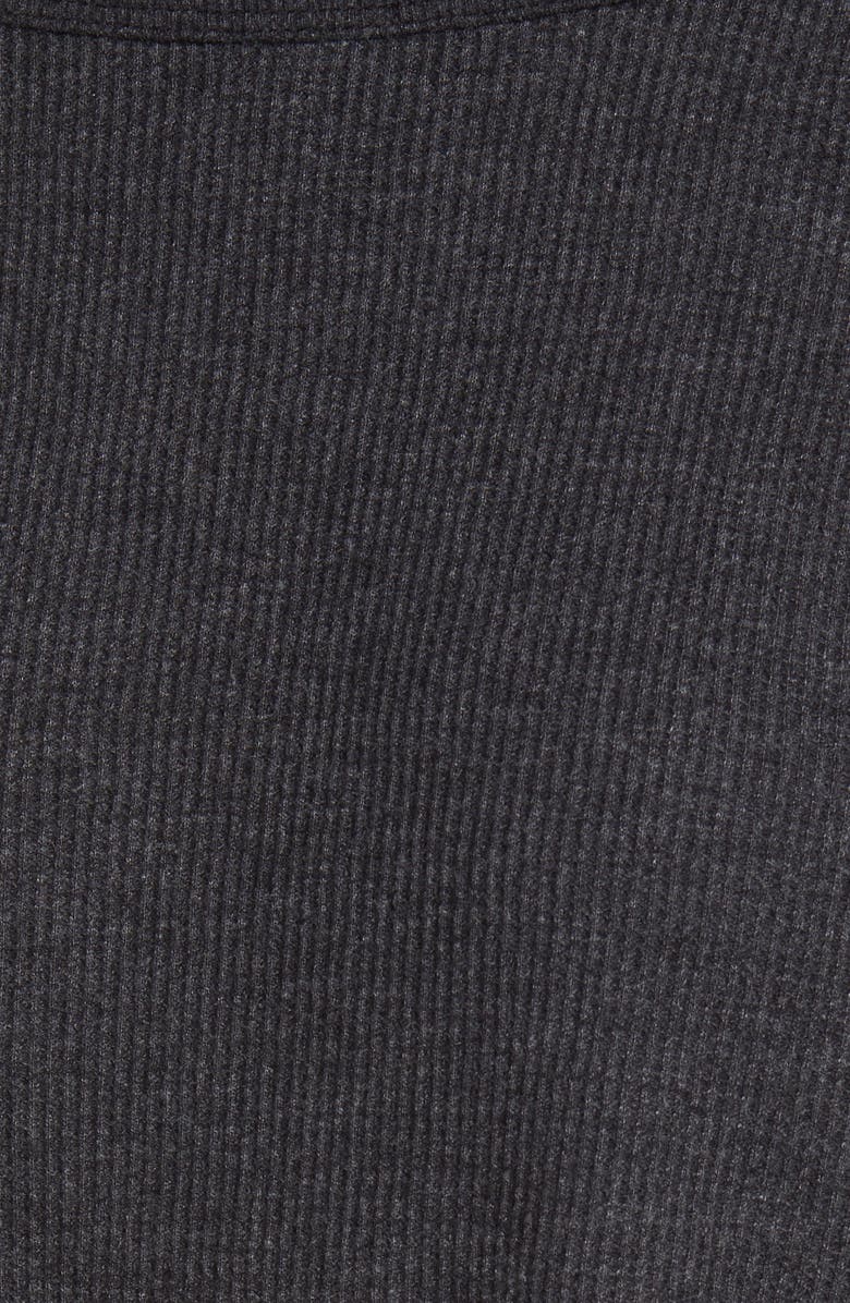 Caslon<sup>®</sup> Thermal Knit Top, Alternate, color, 