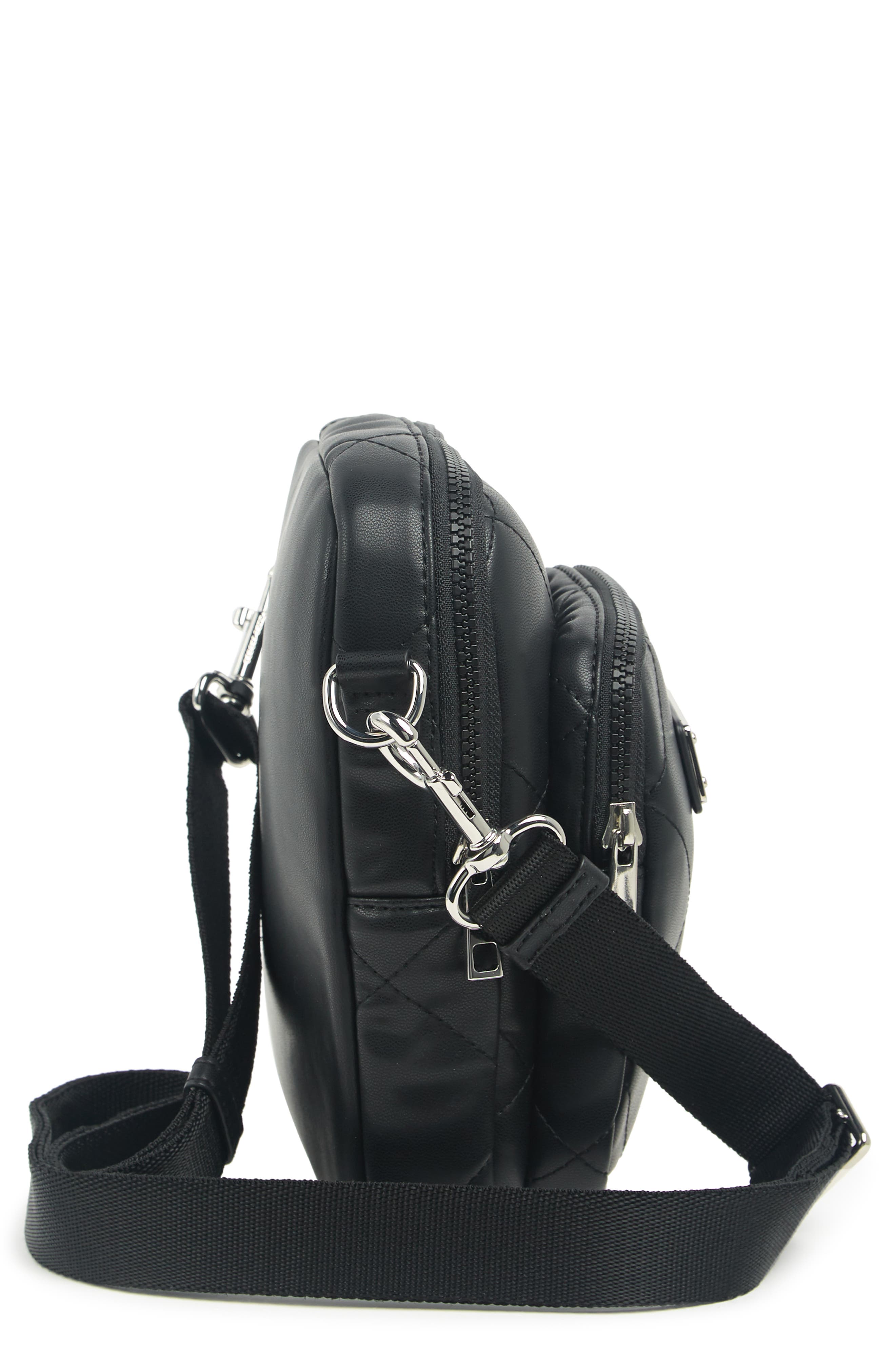 Marc Jacobs North/South Crossbody Bag, Alternate, color, 