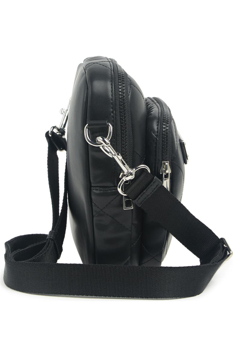 Marc Jacobs North/South Crossbody Bag, Alternate, color,