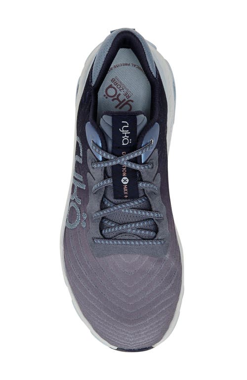Ryka Rykä Devotion X Max Plus Walking Sneaker