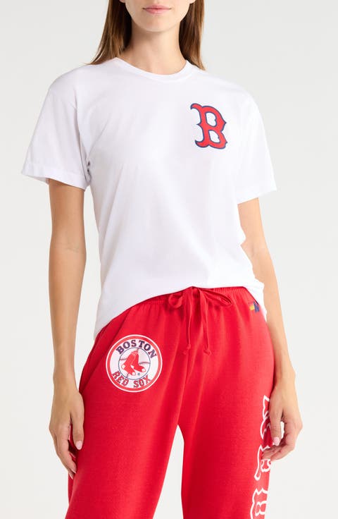 Boston Red Sox Graphic T-Shirt