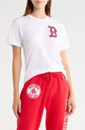 Aviator Nation Boston Red Sox Graphic T-Shirt
