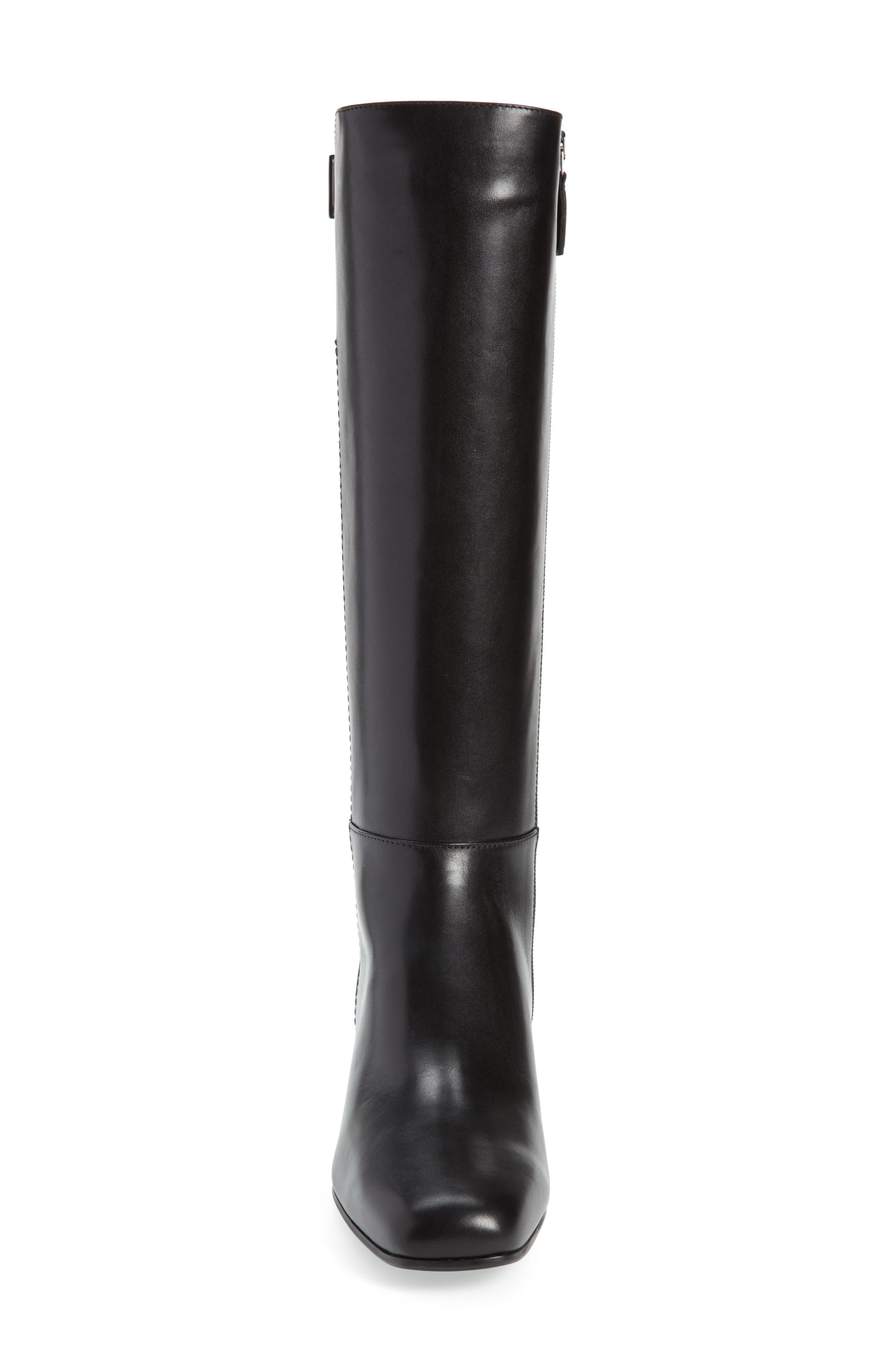 Aquatalia Letizia Weatherproof Boot, Alternate, color, 
