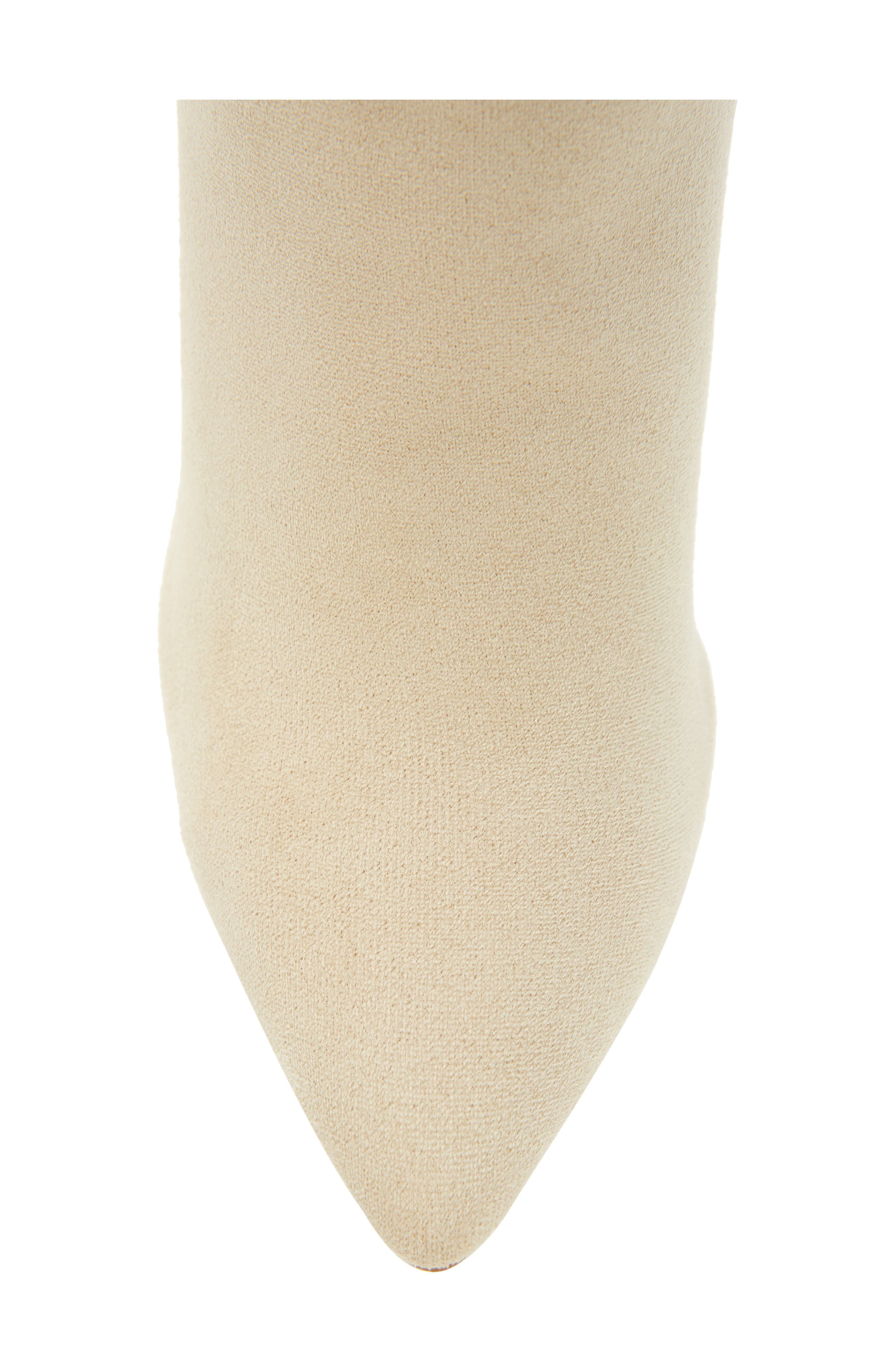 Billini Aaliyah Pointed Toe Over the Knee Boot, Alternate, color, 