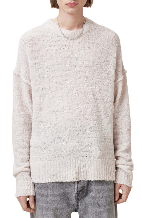 Chillion Wool Blend Sweater